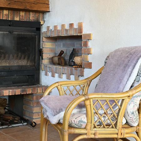 생지롱 Maisonnette A La Campagne Ariege 빌라 외부 사진