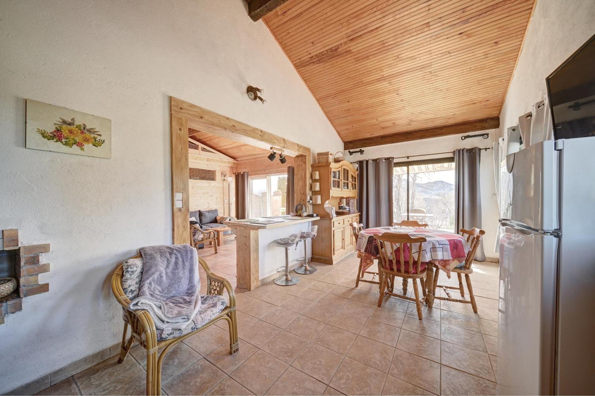 생지롱 Maisonnette A La Campagne Ariege 빌라 외부 사진
