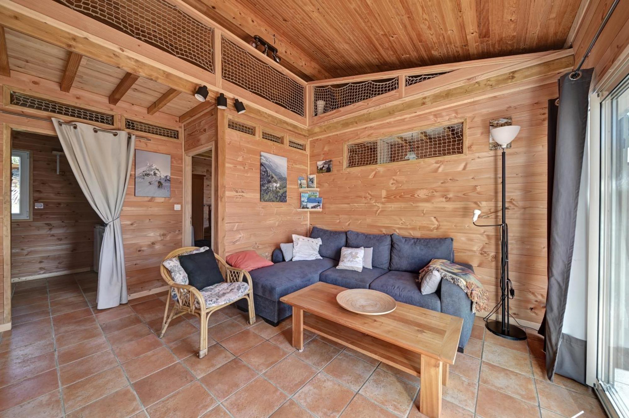 생지롱 Maisonnette A La Campagne Ariege 빌라 외부 사진